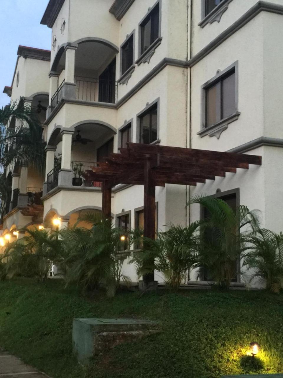 Condominio Las Palmas Guanacaste Luaran gambar